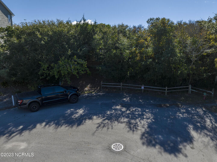 Property Photo: Lot 9-R West Ridge NC 28445