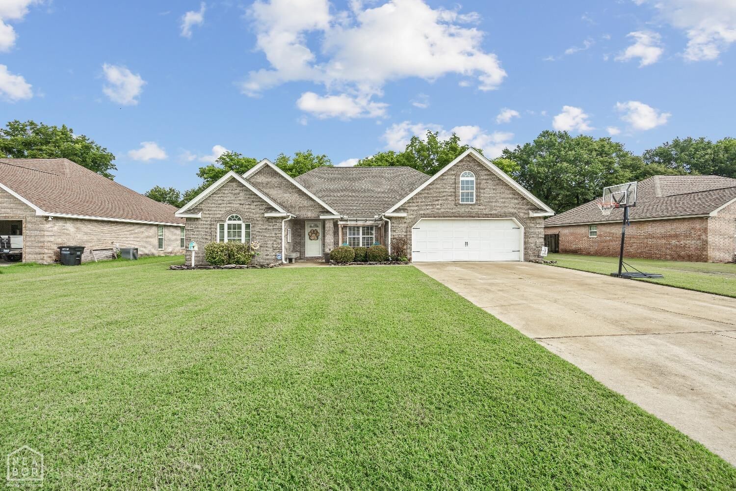 Property Photo: 1432 Easy Street AR 72472