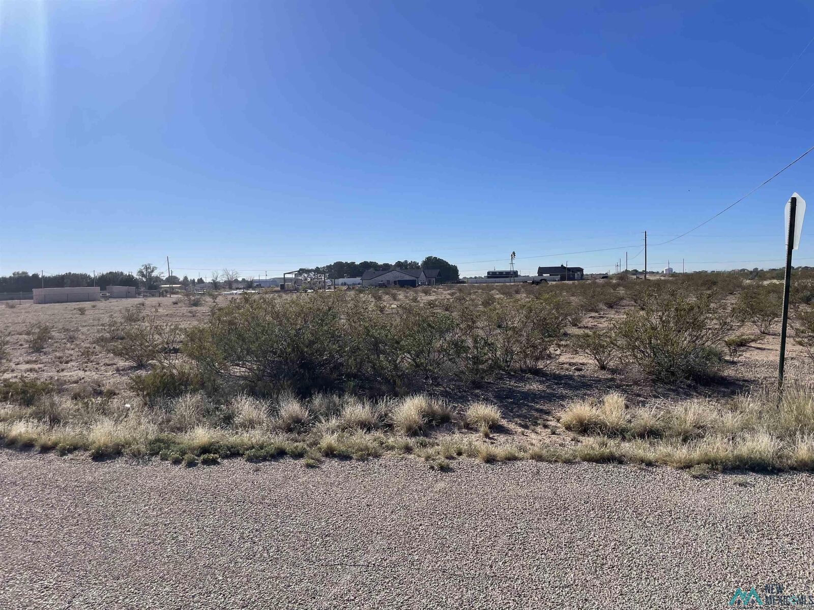 Property Photo:  W Of 3809 Estates Drive  NM 88210 