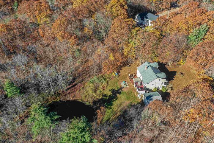 Property Photo:  40 Brown Road  NH 03084 