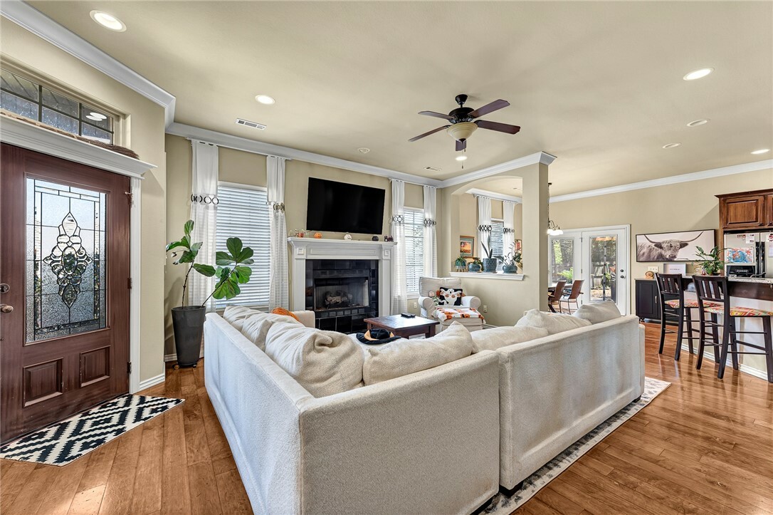 787 Birwin Street  Fayetteville AR 72703 photo