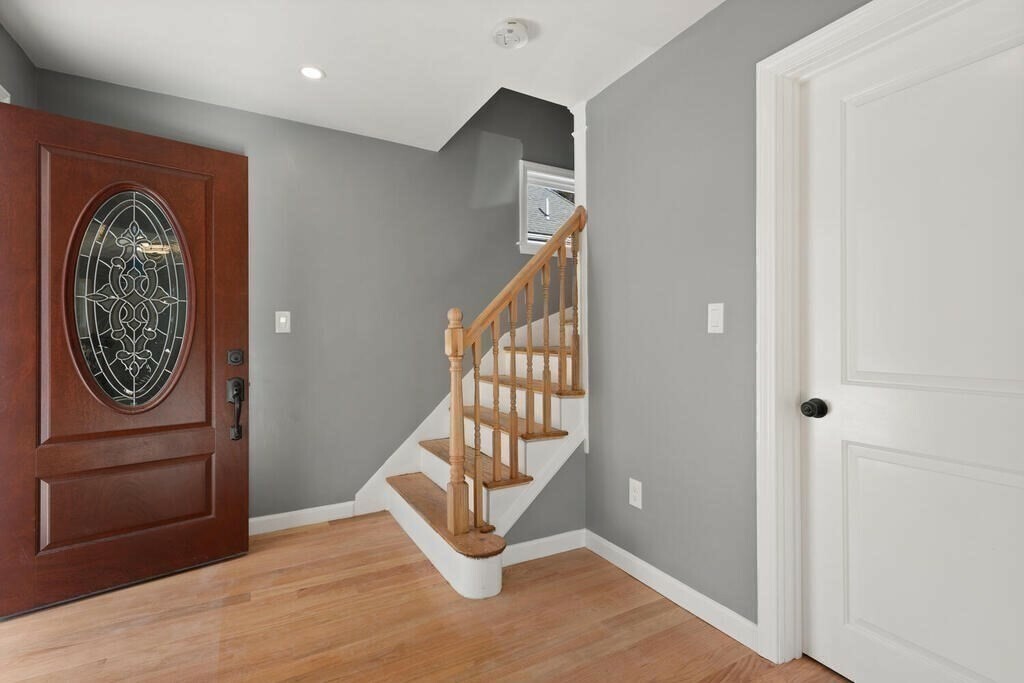 Property Photo: 36 Cheever St MA 02186