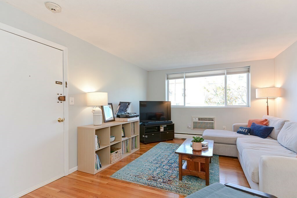 Property Photo: 354 Market Street 7 MA 02135