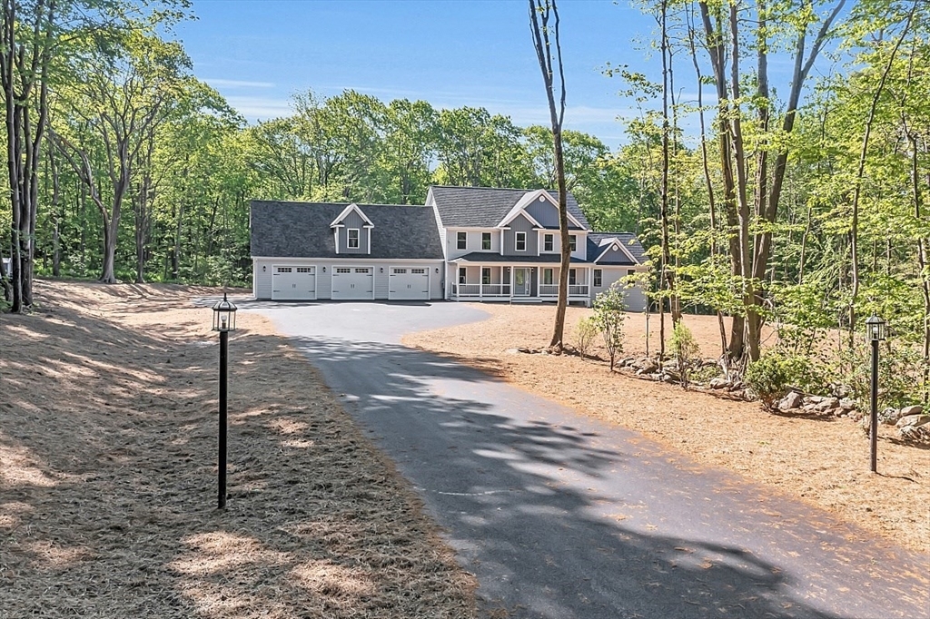 48 Beaman Rd  Princeton MA 01541 photo