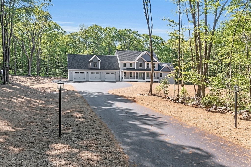 Property Photo:  48 Beaman Rd  MA 01541 