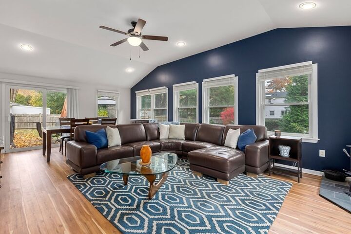 Property Photo:  38 Fairbrook Rd  MA 01701 