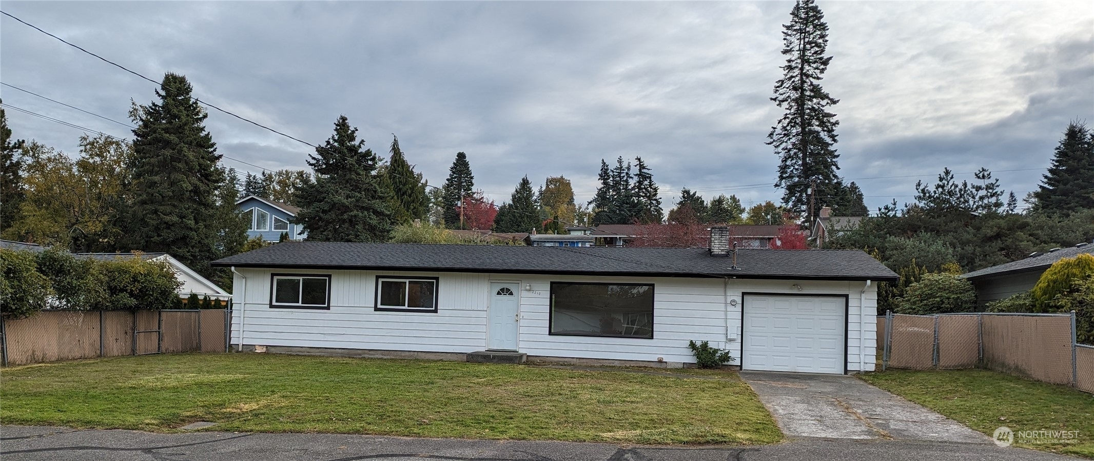 Property Photo:  2210 St Clair Street  WA 98229 