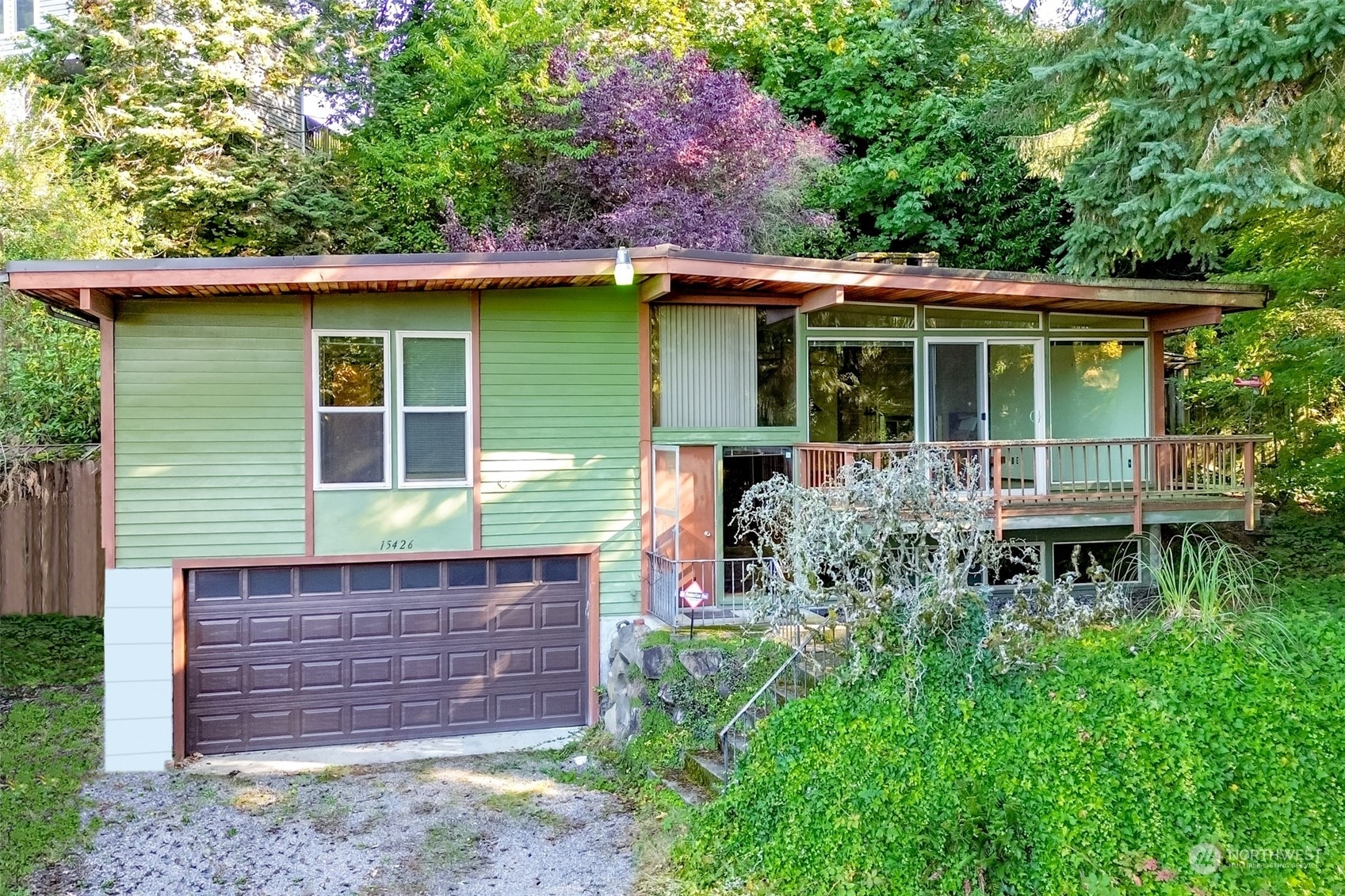 Property Photo:  15426 Maplewild Avenue SW  WA 98166 