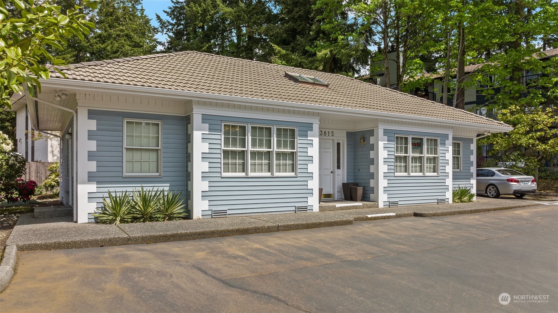 Property Photo:  23815 Edmonds Way  WA 98026 