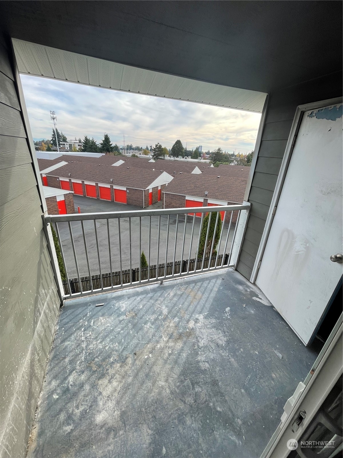 Property Photo: 9815 Holly Drive A302 WA 98204