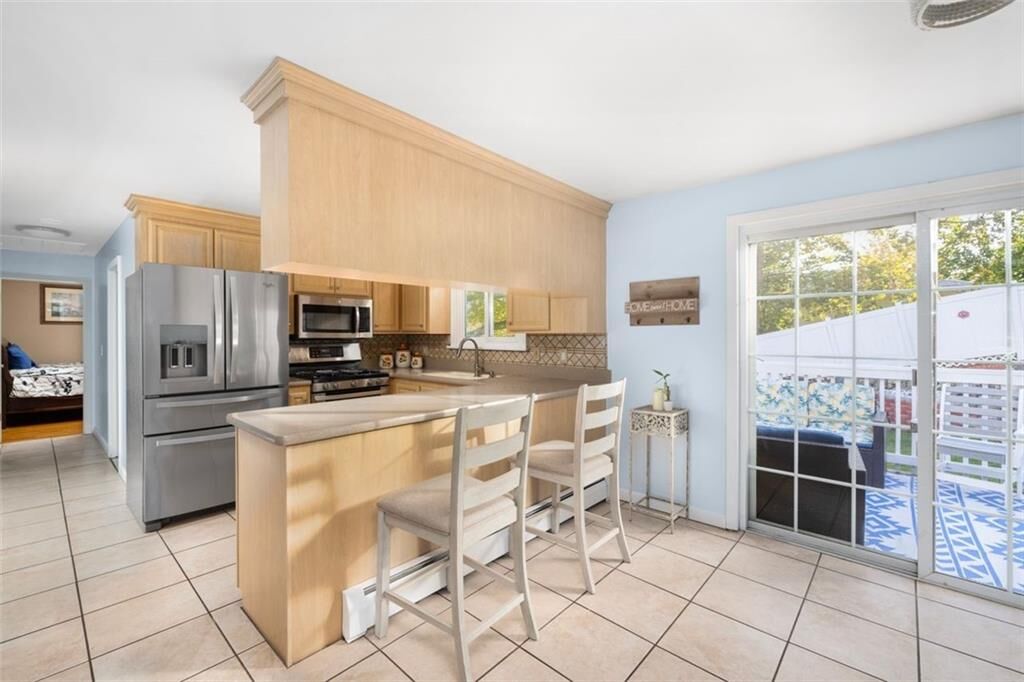 Property Photo: 110 Orlando Dr RI 02904