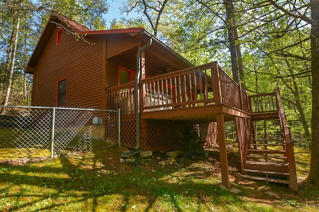 Property Photo:  1739 Ogle Road  TN 37738 