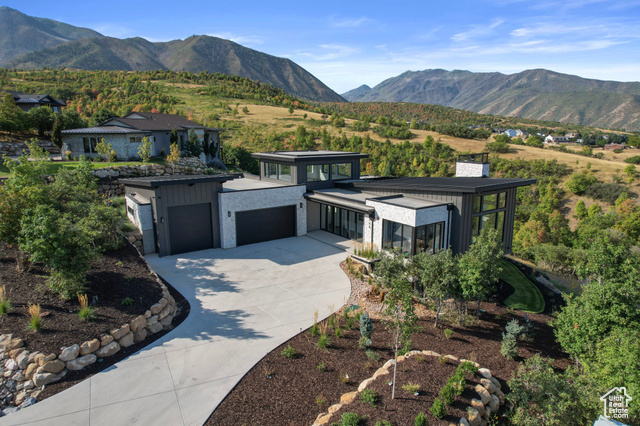 Property Photo:  668 S Summit Creek Dr  UT 84653 