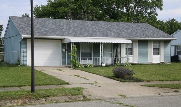 2913 Erter Drive  Springfield OH 45503 photo