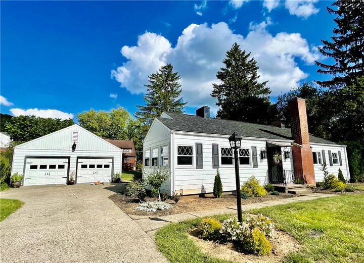 House for sale in Bradford Pa 2 Parkway Lane, Bradford Pa, PA 16701