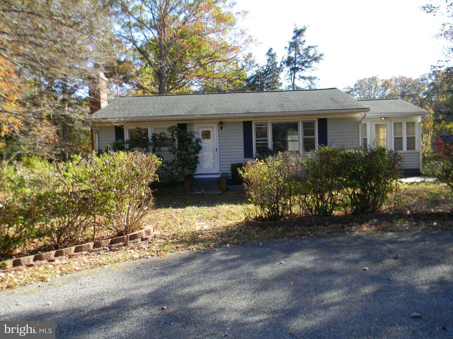 Property Photo:  6015 Port Tobacco Road  MD 20640 