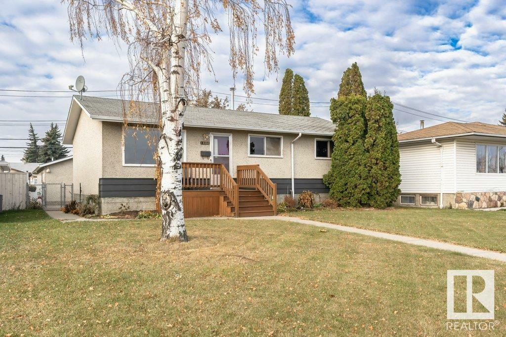 Property Photo: 13332 94 Street AB T5E3V8
