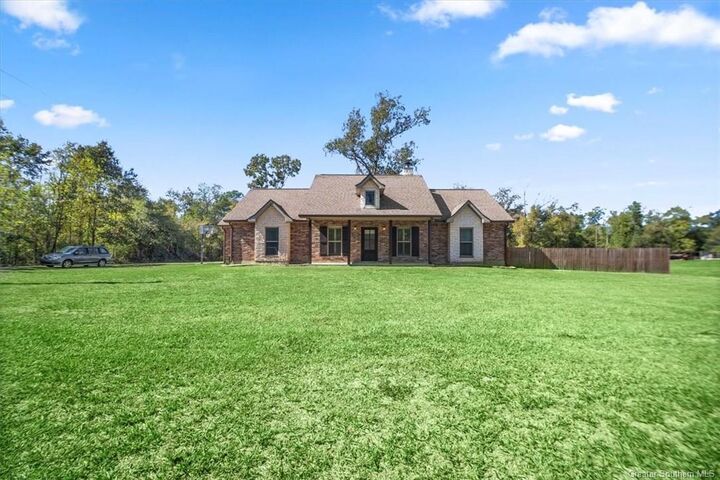 19447 Louisiana 383 Highway  Iowa LA 70647 photo