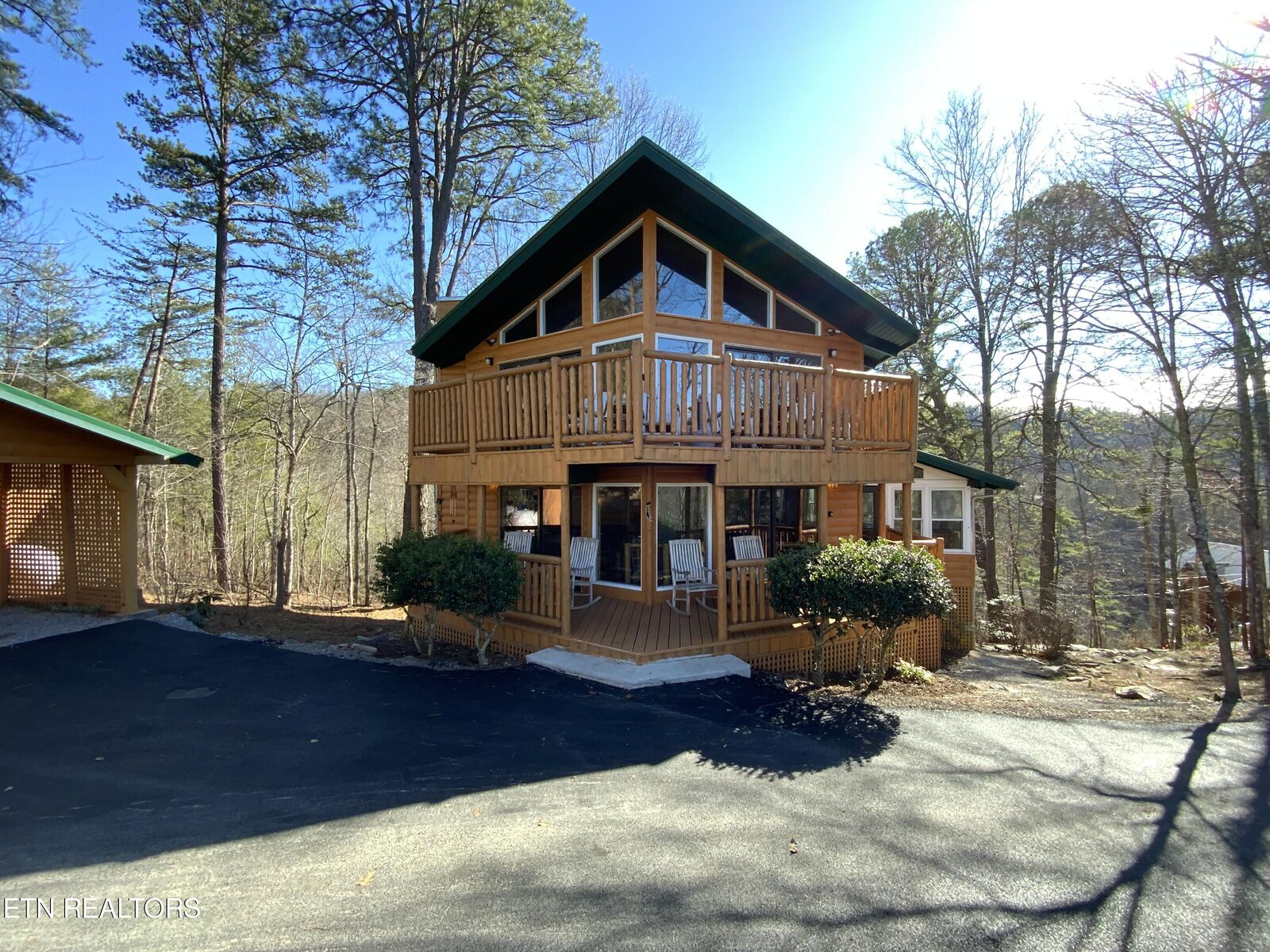 Property Photo: 3169 Stepping Stone Drive TN 37862