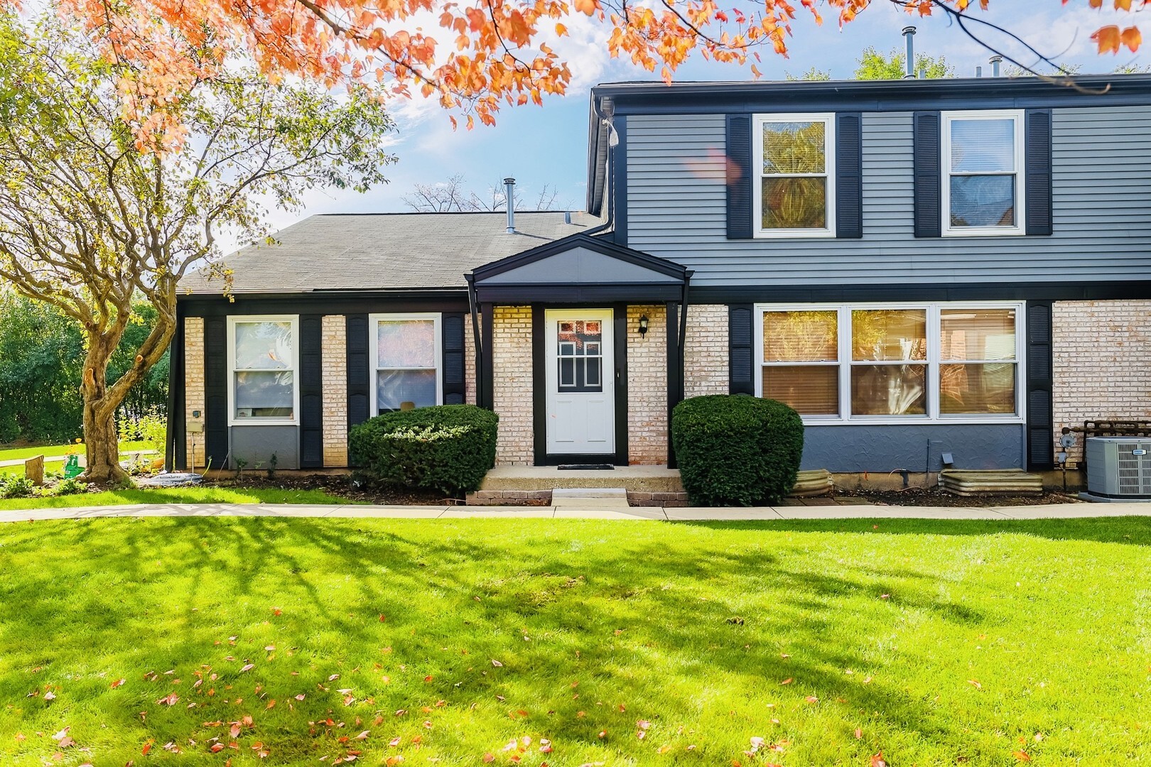 Property Photo: 1428 Inverrary Lane 1428 IL 60015