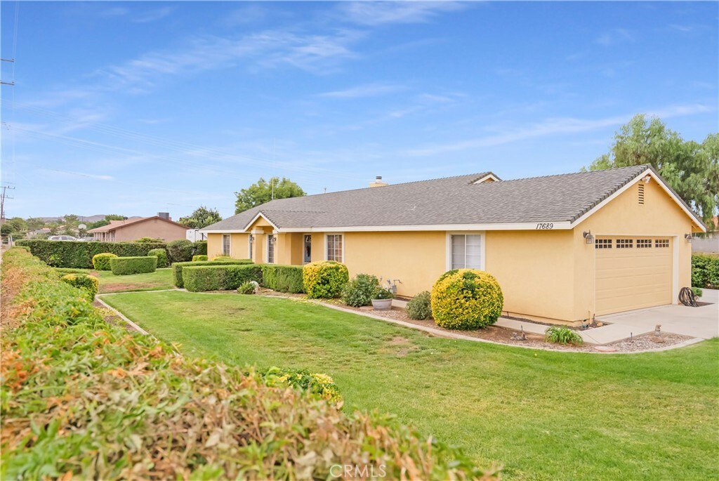 Property Photo:  17689 Parsons Road  CA 92508 