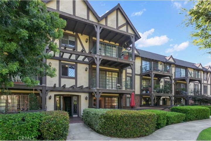 Property Photo: 3673 S Bear Street E CA 92704