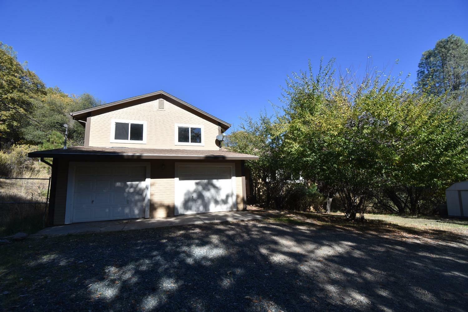 Property Photo:  18622 Dog Bar Road  CA 95949 