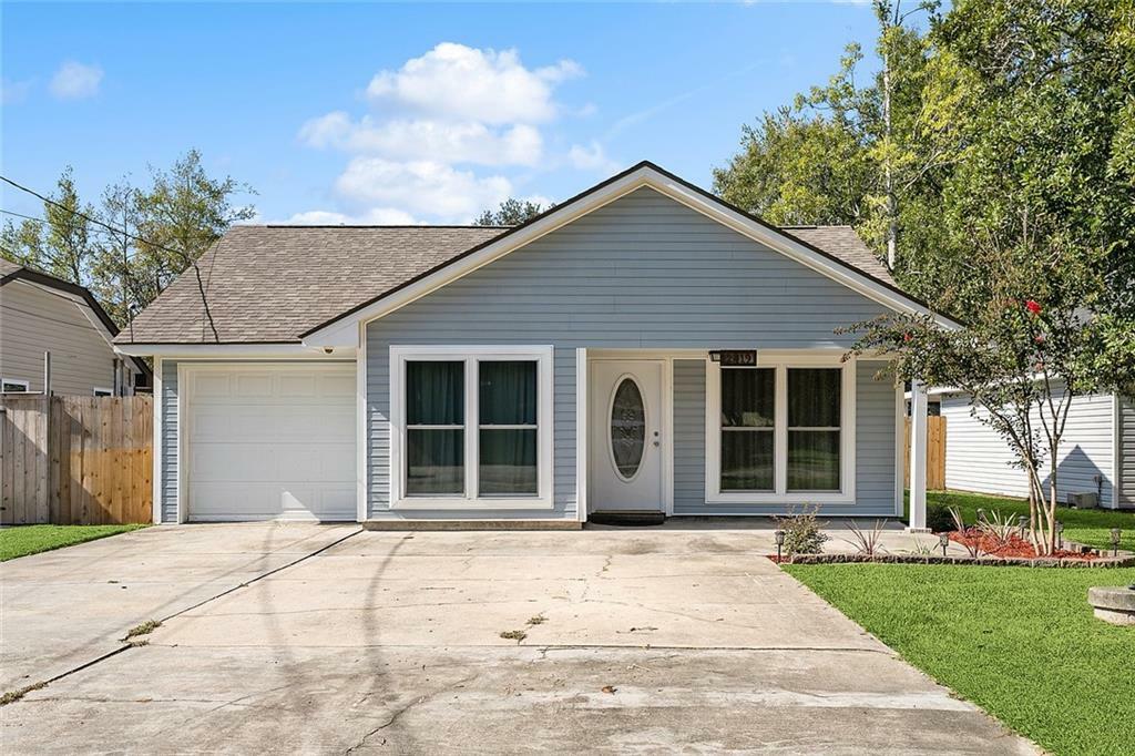 2419 Crane Street  Slidell LA 70460 photo