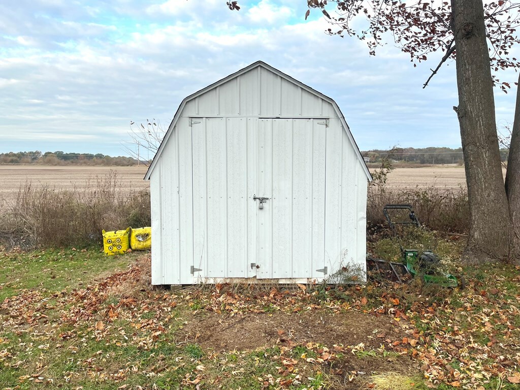 Property Photo: 722 Jansen MO 64601
