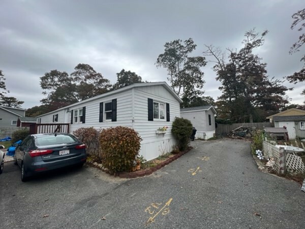 Property Photo:  3132 Cranberry Highway 16  MA 02538 
