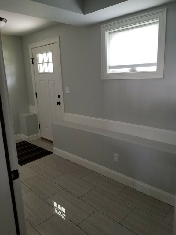 Property Photo: 40 Cushing St 1 MA 02453