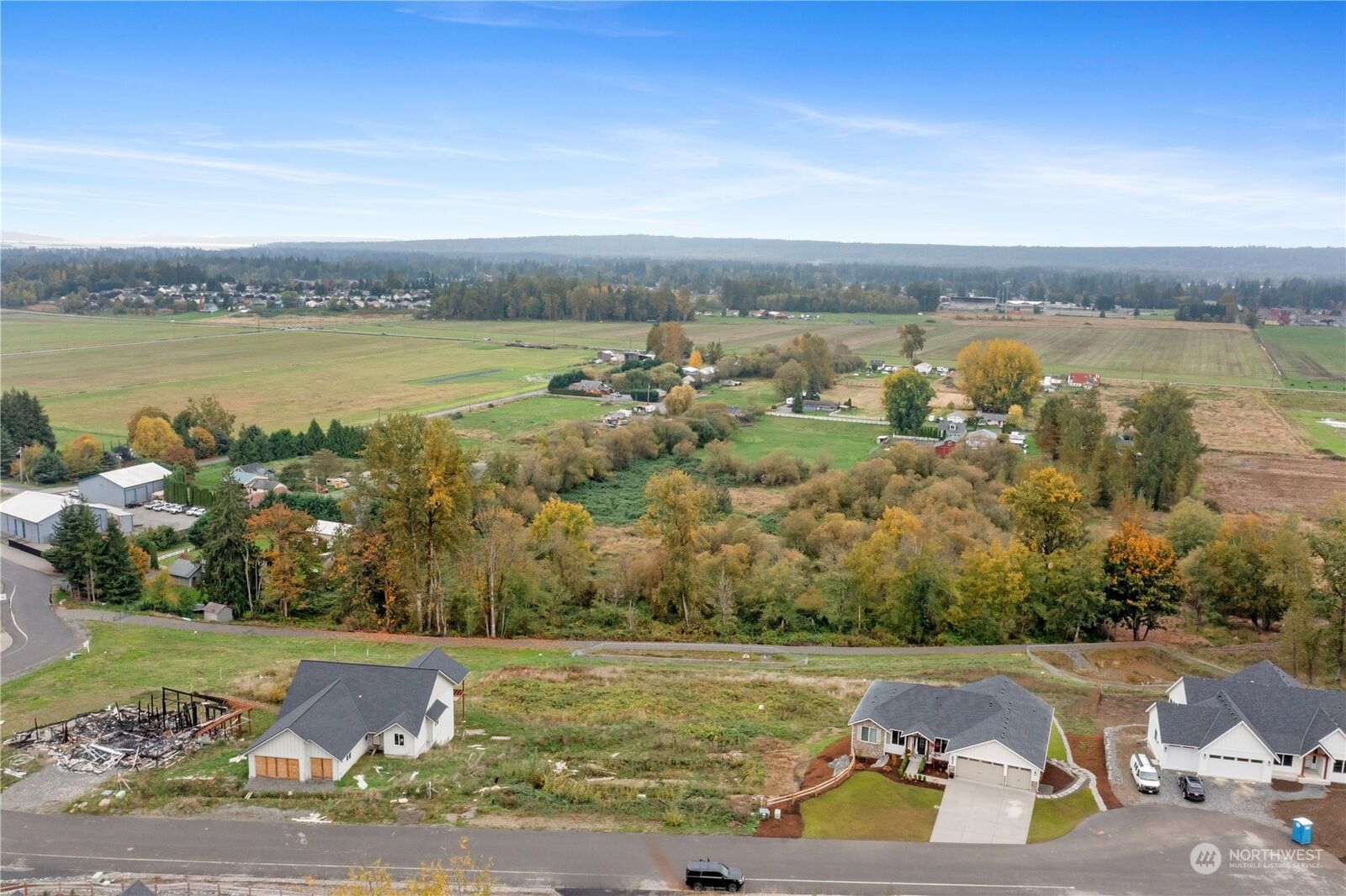 Property Photo:  11410 73rd Ave NE  WA 98223 