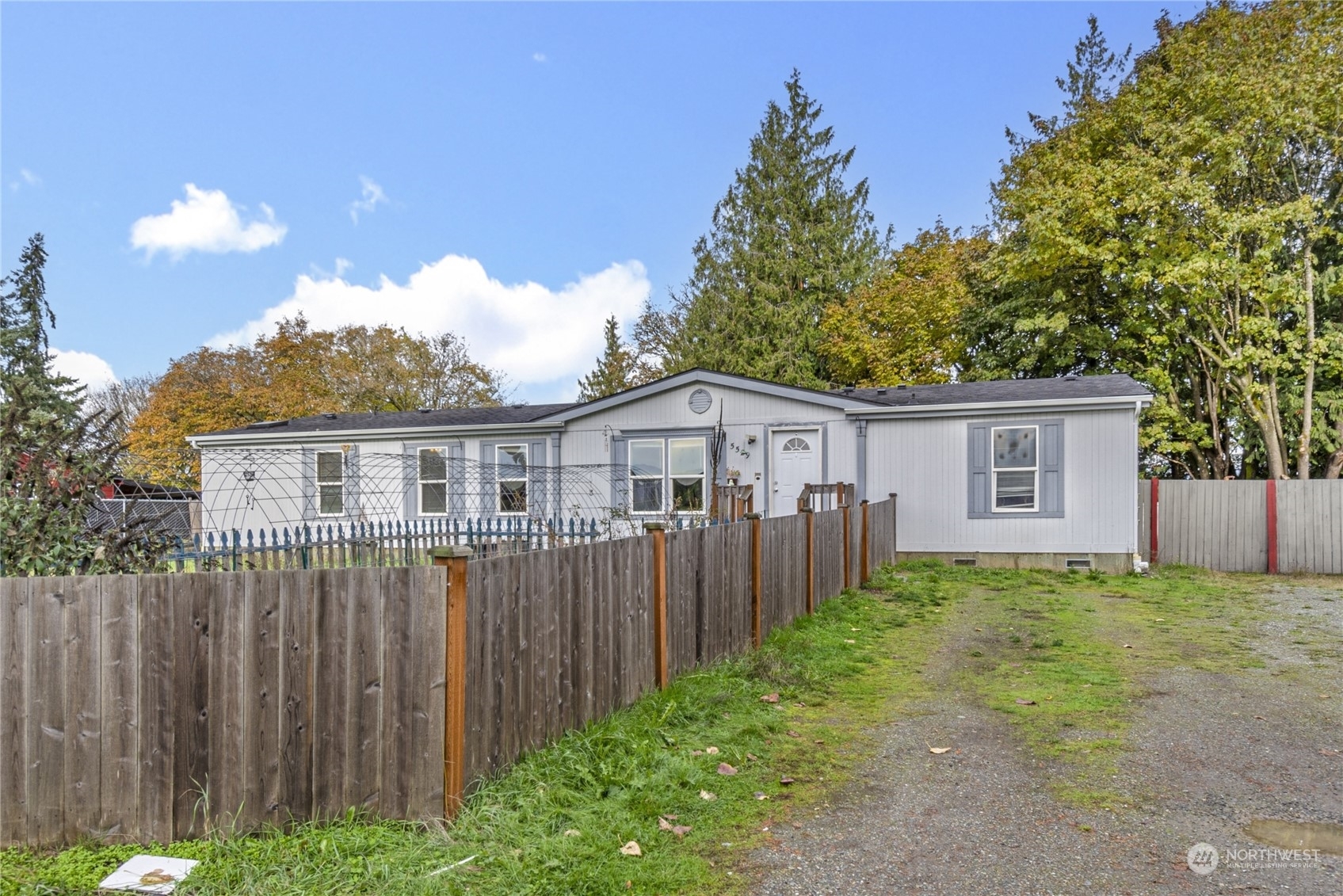 Property Photo: 5529 Cemetery Road WA 98223