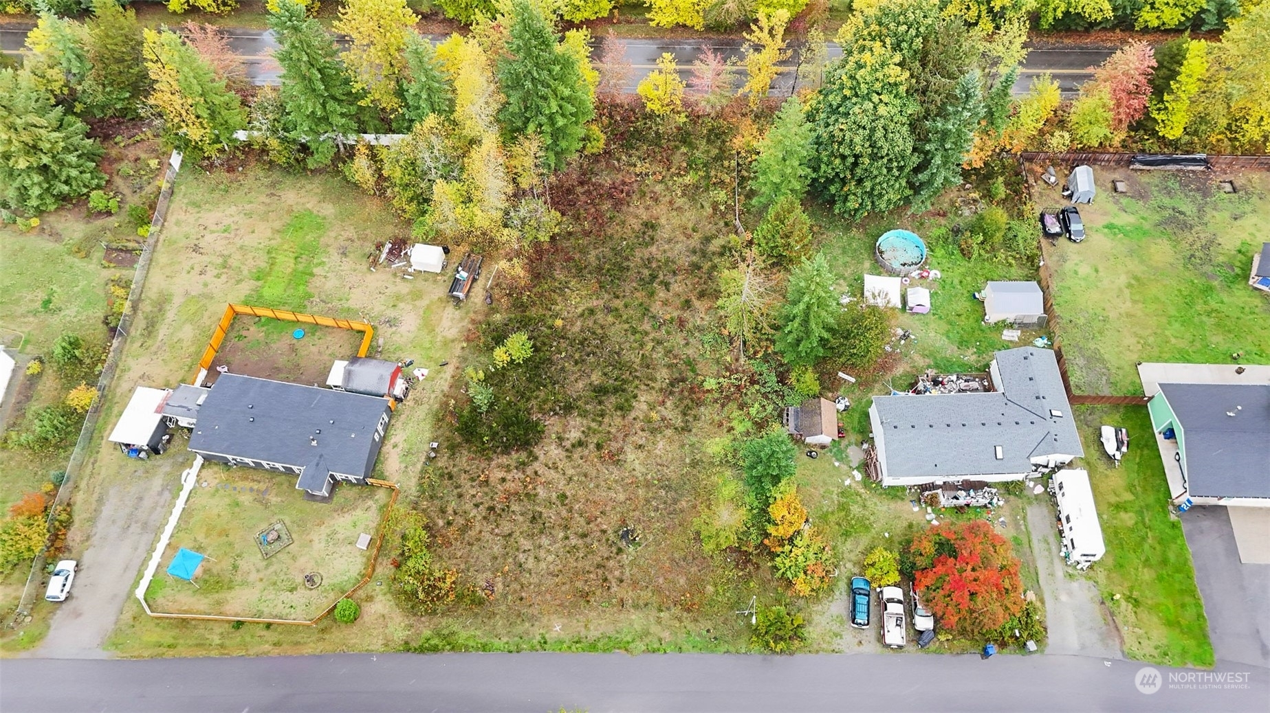 Property Photo:  428 Trail Street E  WA 98241 