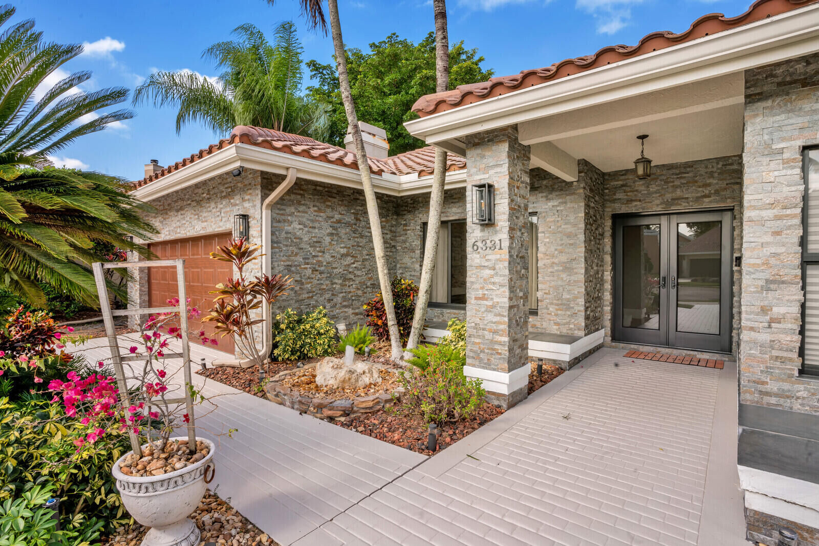 Property Photo:  6331 NW 60th Way  FL 33067 