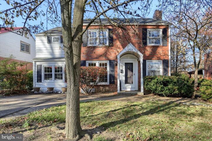 1502 Letchworth Road  Camp Hill PA 17011 photo