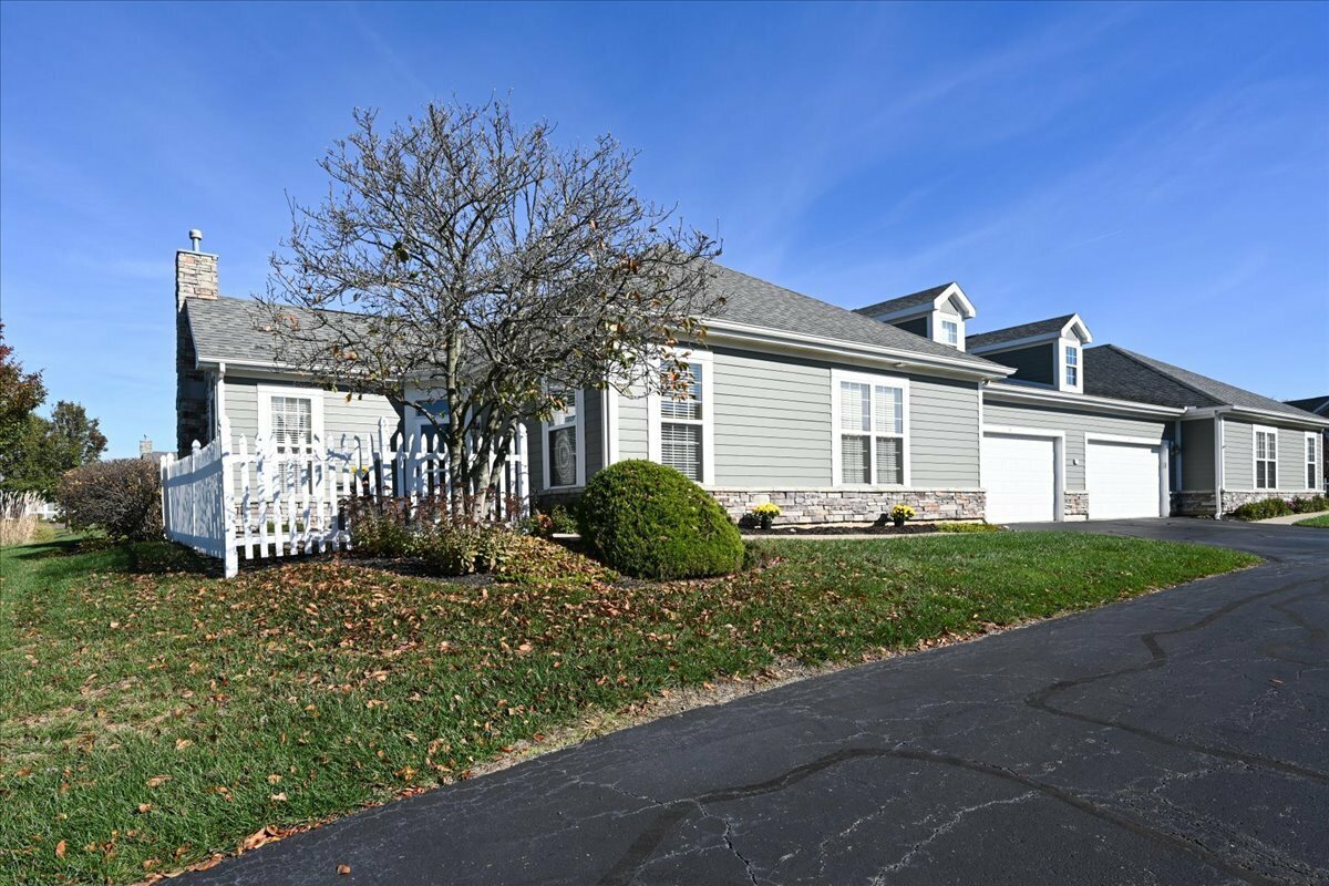Property Photo: 91 Abbey Drive OH 45066