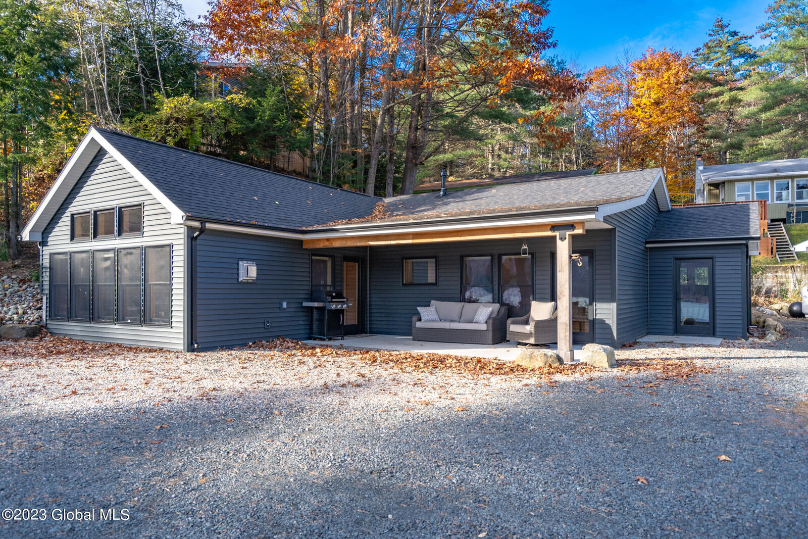 Property Photo:  10 Lower Heights Road  NY 12835 