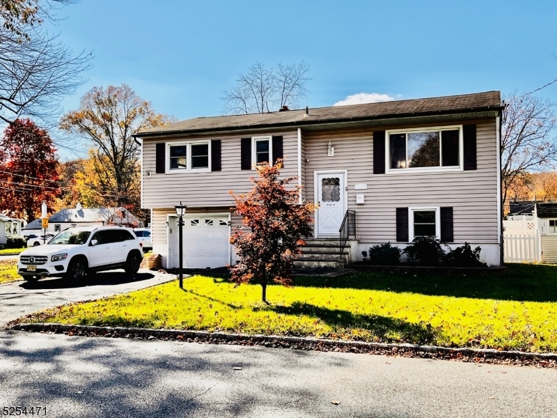 Property Photo:  45 Garfield Rd  NJ 07054 