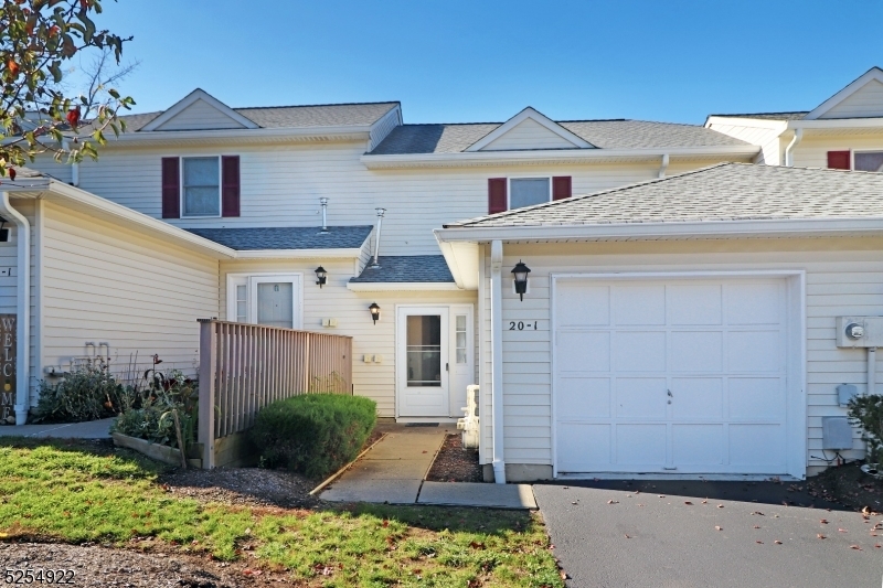 Property Photo: 20 Dara Dr NJ 07936