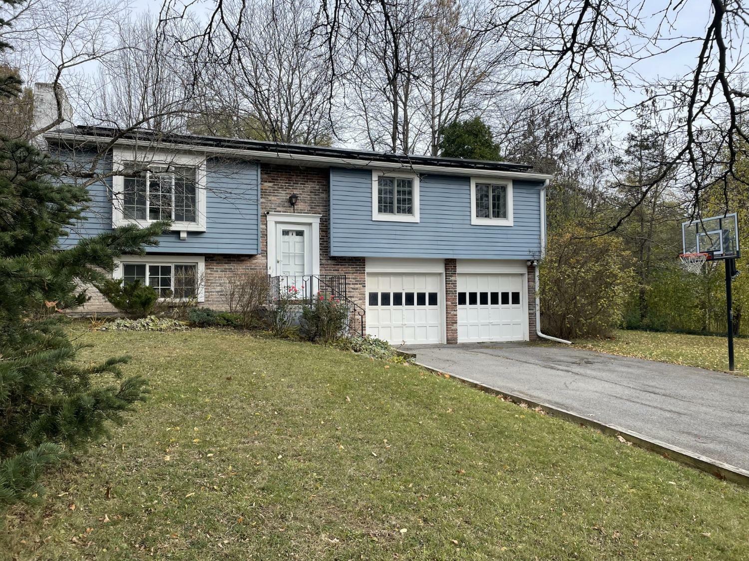 Property Photo:  109 Concord Place  NY 14850 