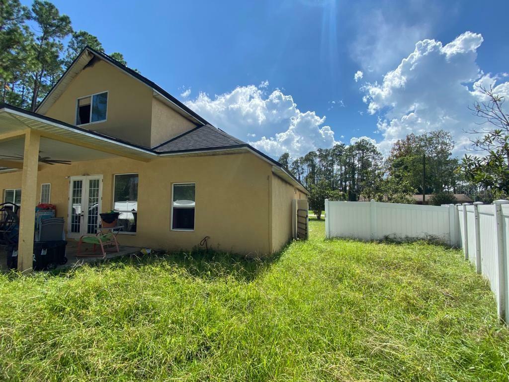 Property Photo:  31 Point Of Woods Drive  FL 32164 