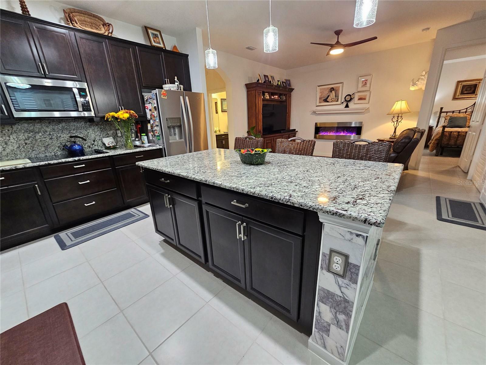 Property Photo:  16865 Meadows Street  FL 34714 