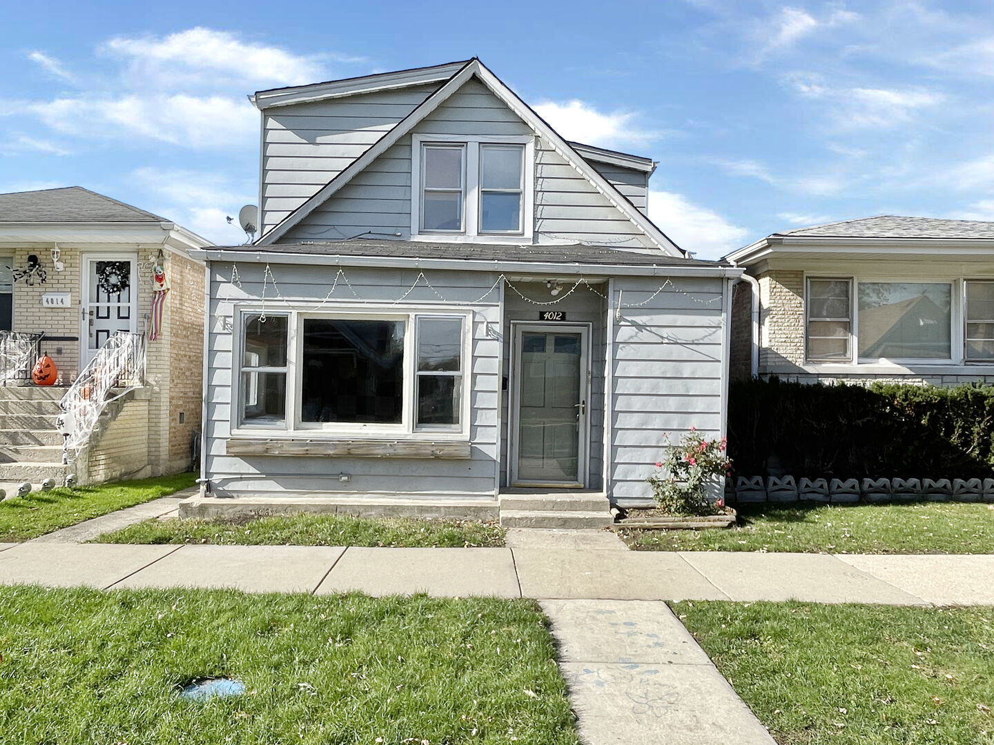 Property Photo:  4012 Scoville Avenue  IL 60402 