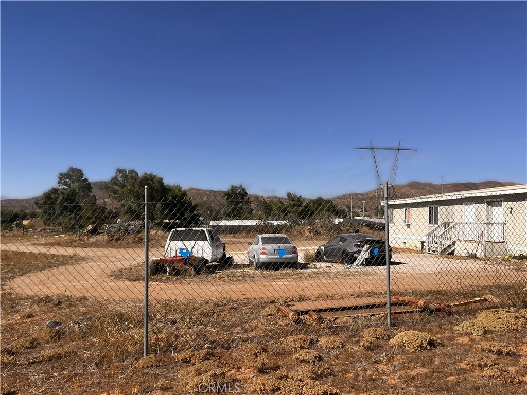 Property Photo: 21850 Eugene Street CA 92570