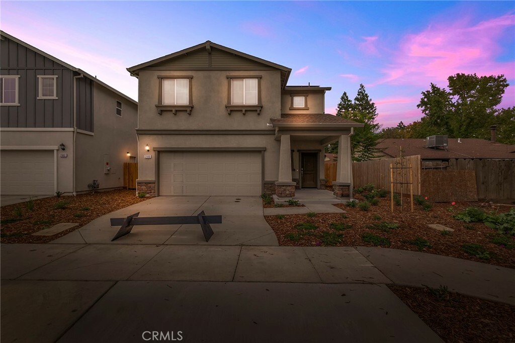 Property Photo:  2990 Morseman Avenue  CA 95973 