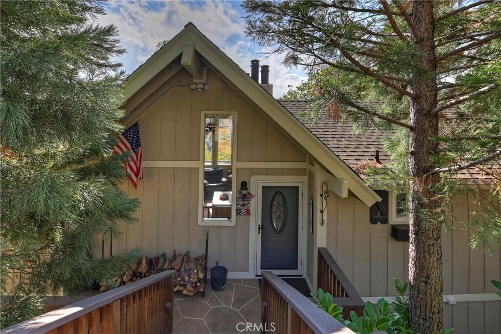 Property Photo:  28195 Arbon Lane  CA 92352 