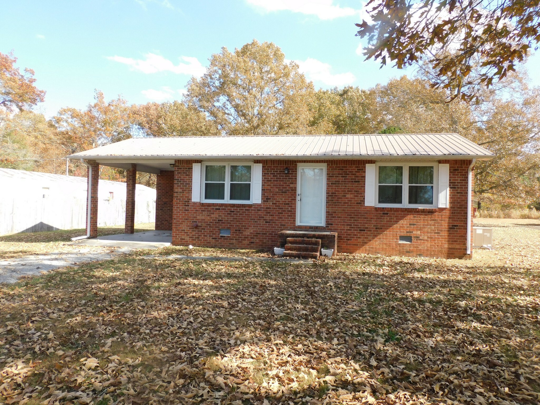 Property Photo:  270 Wright Rd  TN 37355 