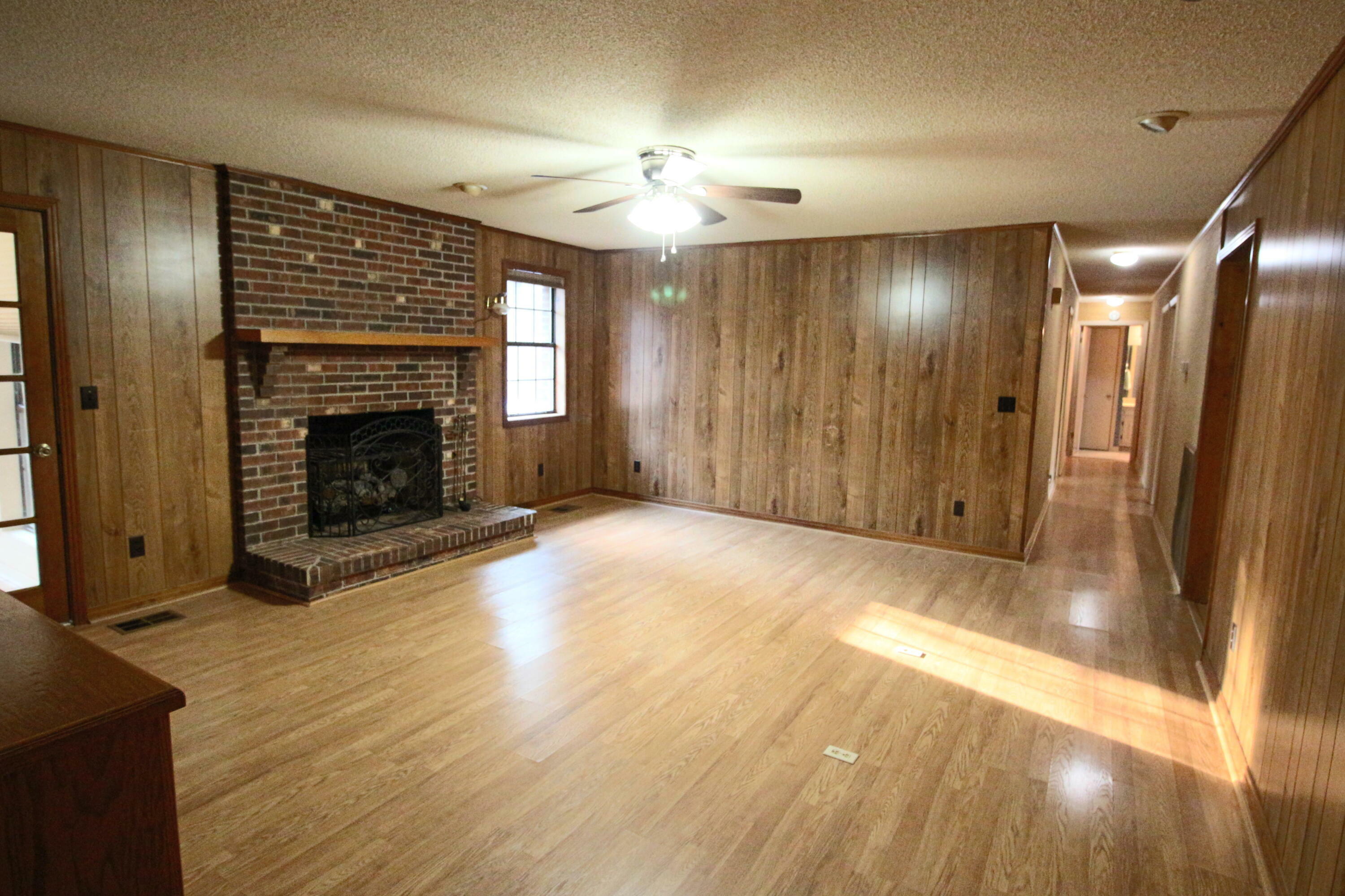Property Photo: 5 County Road 2391 MS 38873