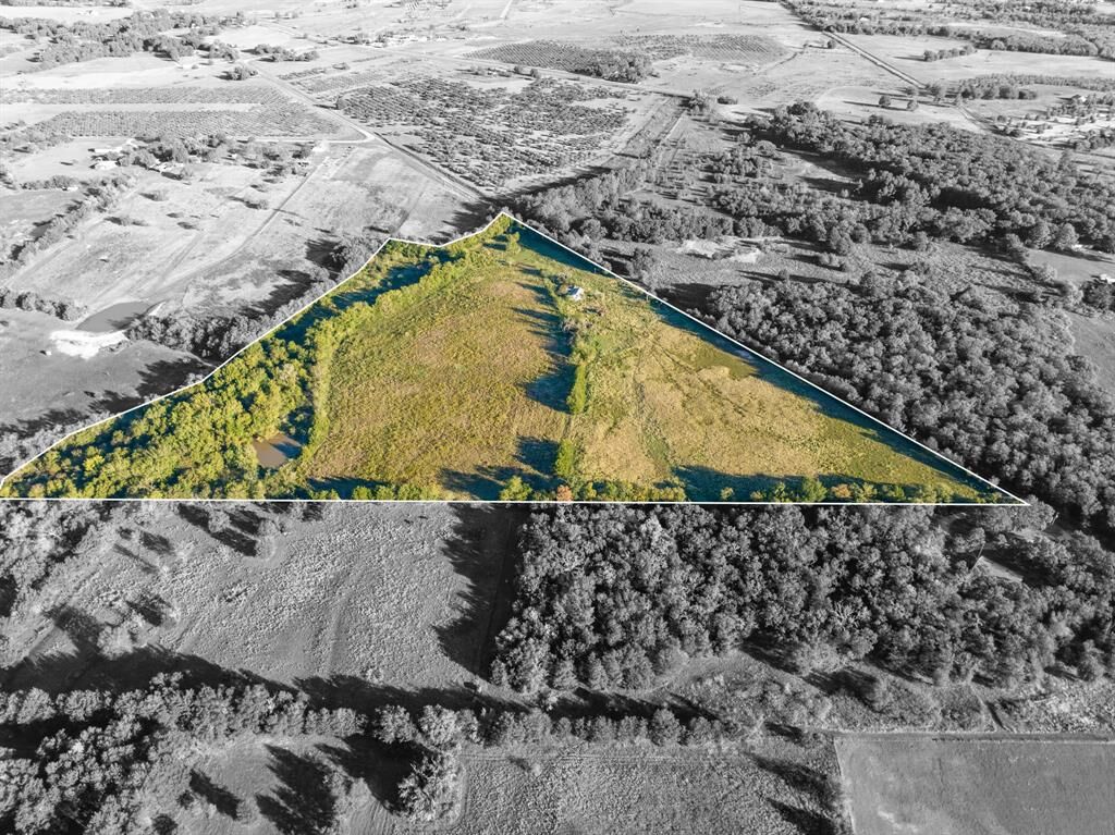 Property Photo: Tbd 22.60 Acres Lcr 512 TX 76667